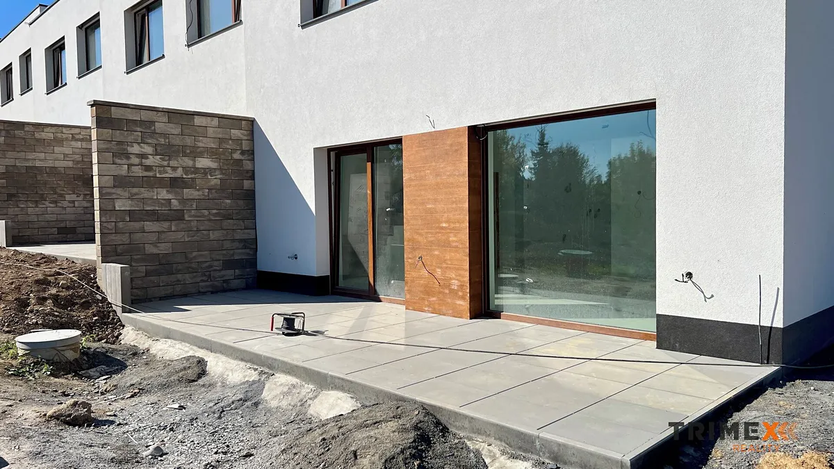 Prodej rodinného domu 131 m², pozemek 295 m²
